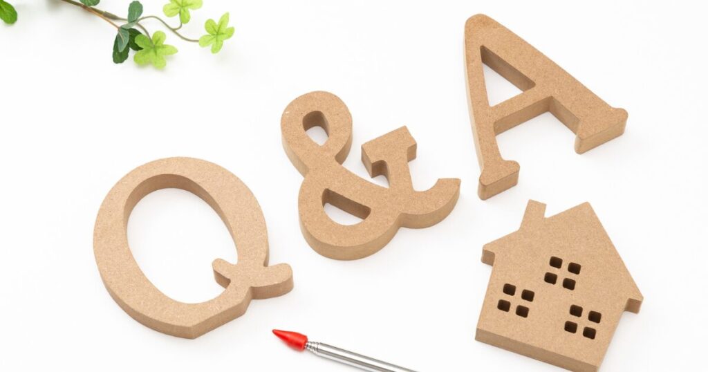 タマホームの値上げについてよくある質問