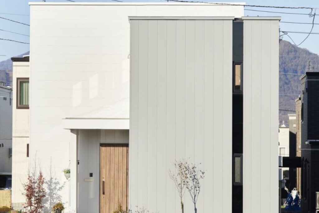 3：札都│理想の間取り・こだわりのデザインを追求したオンリーワンの住まい