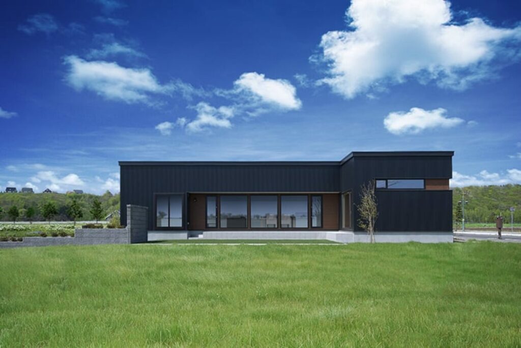 6：ホーム企画センター│炭の力で空気を洗う「スミノイエ」の健康性能