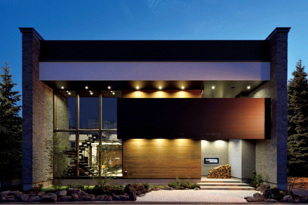 8：土屋ホーム│外断熱のパイオニアが提供する最高峰の技術力