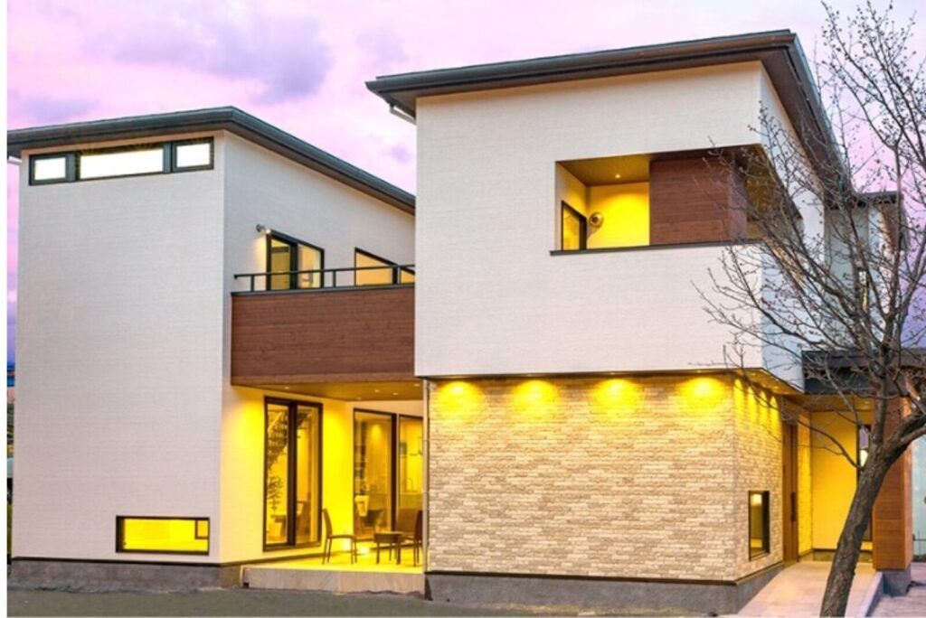 11：エコアハウス│施工品質日本一の家づくり