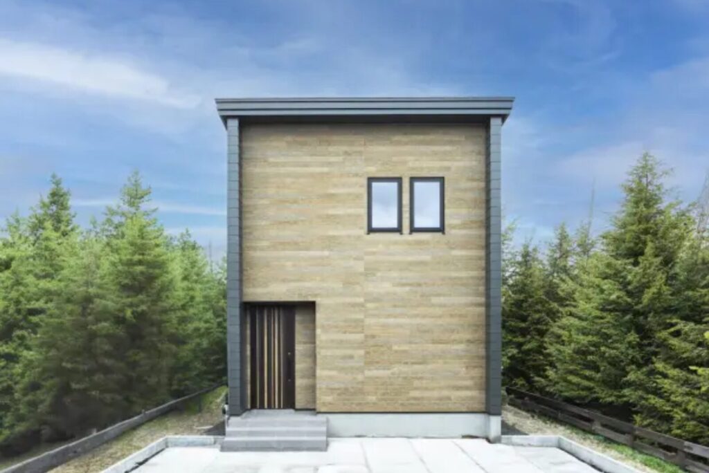 12：ジョンソンホームズ│ライフスタイルから選べる多彩なブランド展開