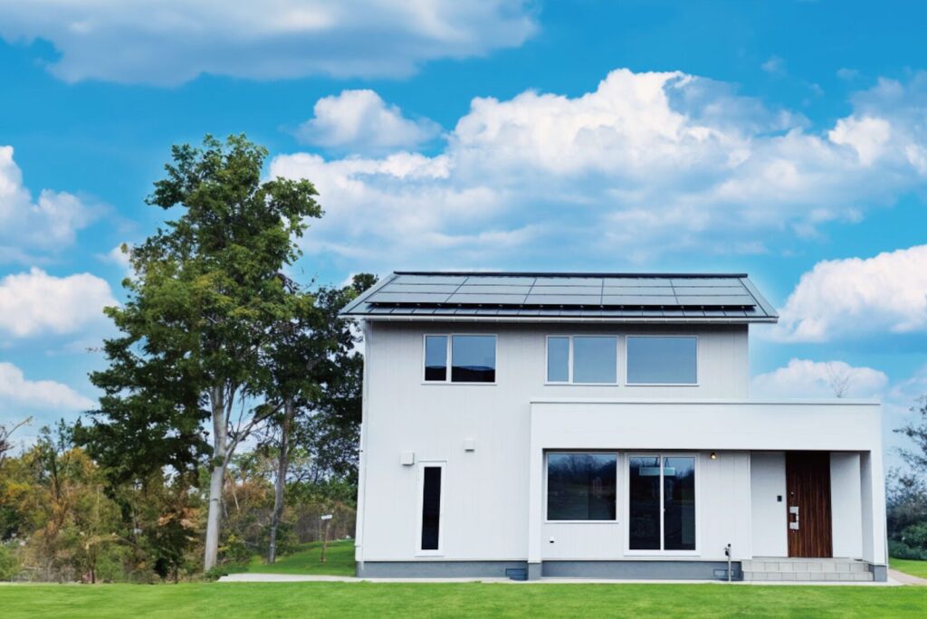 13：ホーム創建│十勝発・住む人の想いに寄り添う丁寧な自由設計