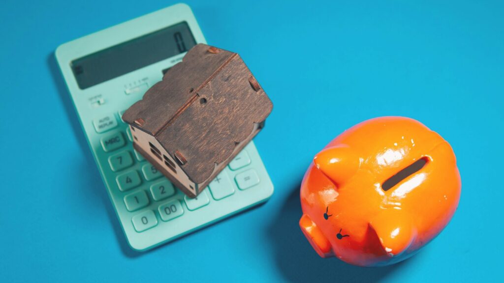 h2:住宅ローン4,000万円は本当にきつい?目安を解説