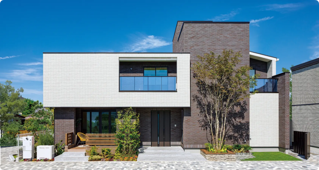 ウィザースホーム