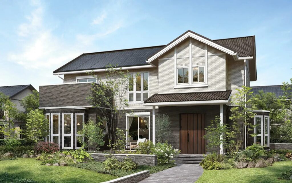 セキスイハイム