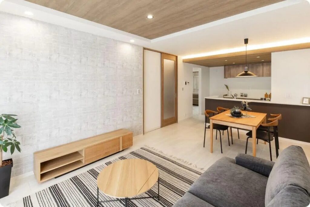 一建設が選ばれている理由5つ