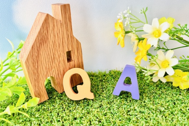 【FAQ】AQハウスについてよくある質問