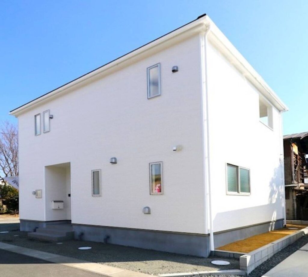 アーネストワンの建売住宅「クレイドルガーデン」の特徴