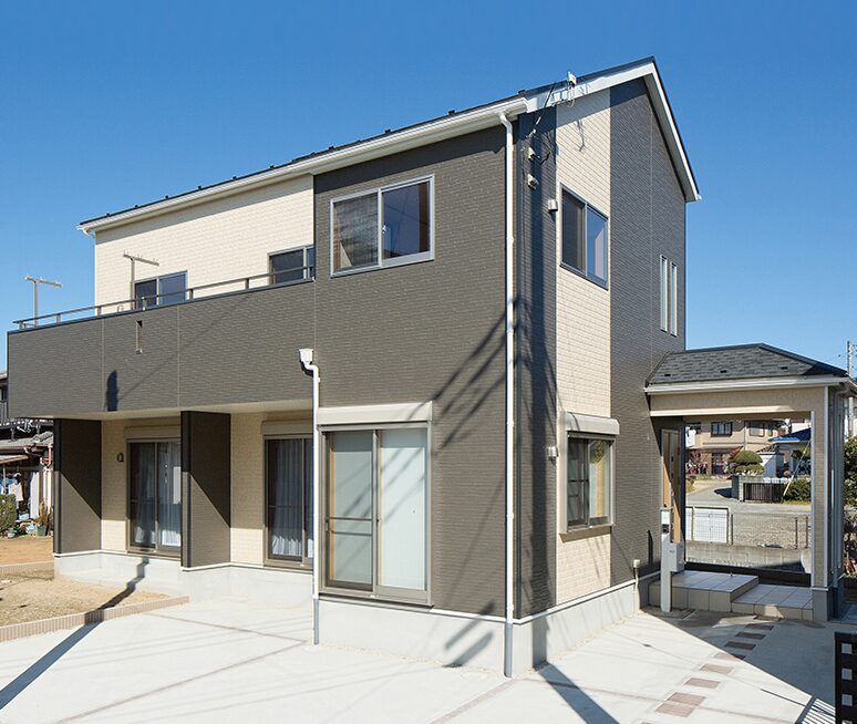 アーネストワンの注文住宅「クレイドルパレット」の特徴