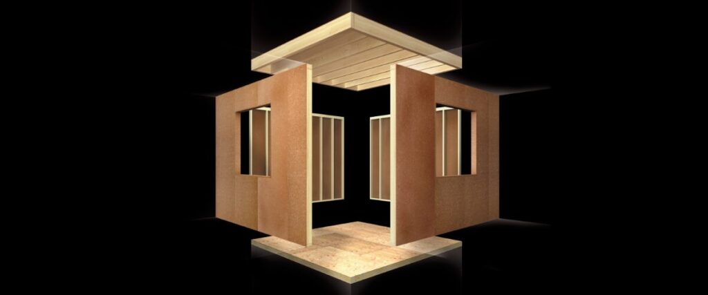 【結論】ツーバイフォーはやめたほうがいい工法ではない