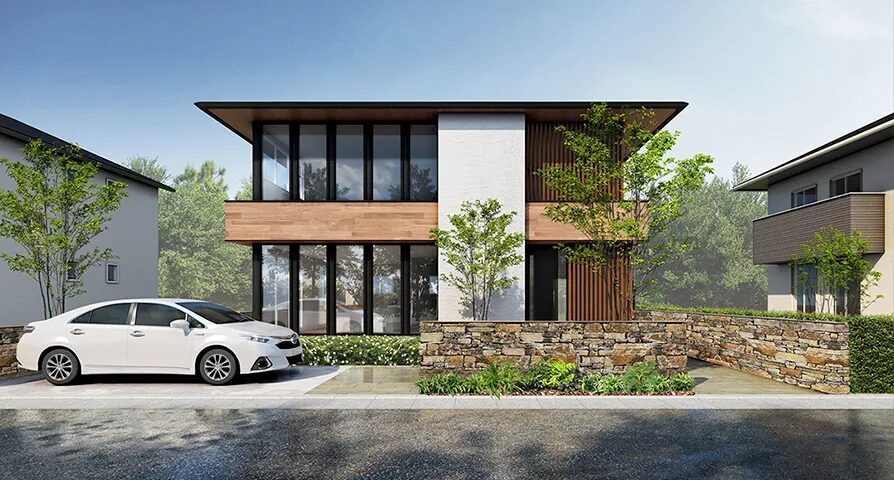 アキュラホーム