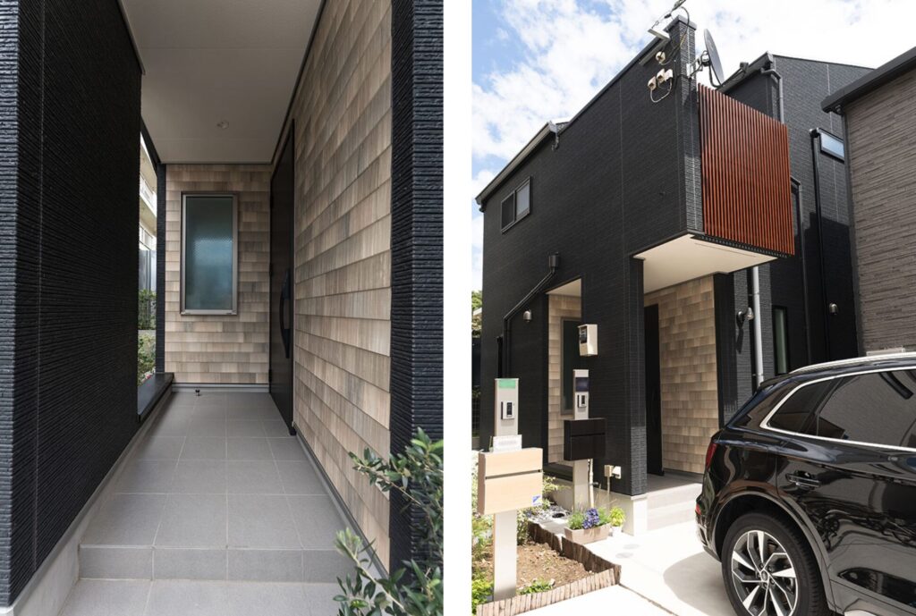 オープンハウス|都市部の狭小地の実績が豊富